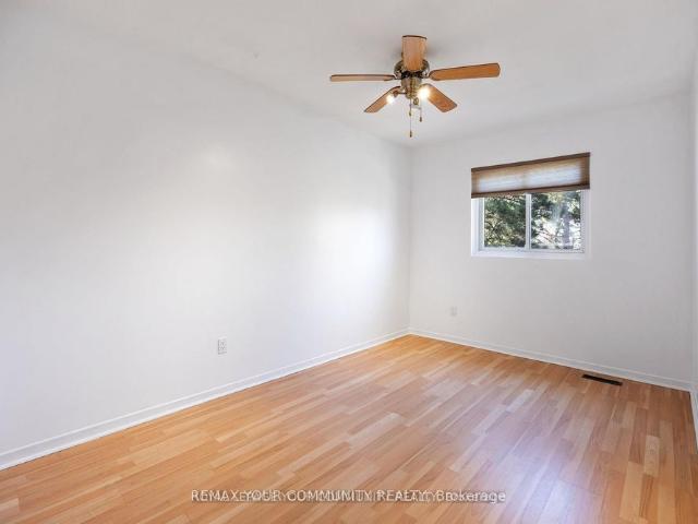 For Lease 1020 CENTRAL PARK Drive Unit# 39, Brampton, Ontario
