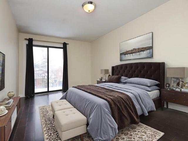 For Lease 1021 Cedarglen Gate Unit# 16, Mississauga, Ontario