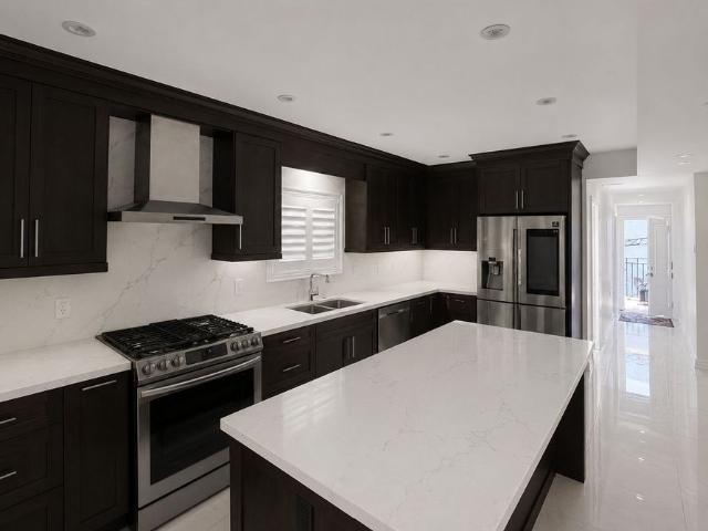For Lease 1027 Pape Avenue Unit# A, Toronto, Ontario