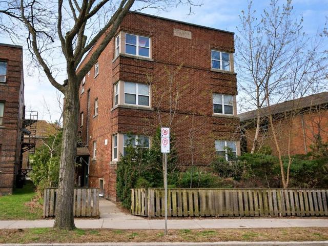 For Lease 1024 King Street Unit# 3, Hamilton, Ontario