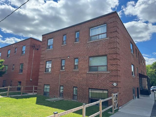 For Lease 1024 O'connor Drive Unit# 304, Toronto, Ontario