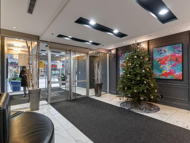For Lease 1029 King Street Unit# 1011, Toronto, Ontario