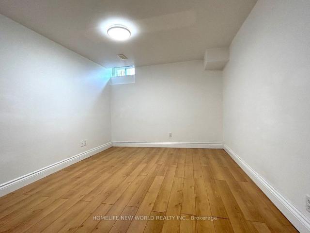 For Lease 102 Madsen Crescent, Markham, Ontario