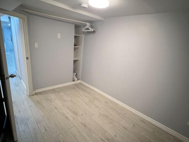 For Lease 102 Barton Avenue Unit# #Basement, Toronto, Ontario