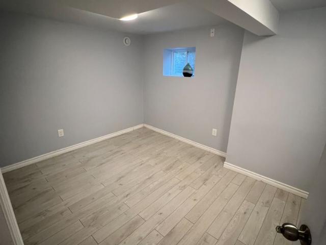 For Lease 102 Barton Avenue Unit# #Basement, Toronto, Ontario