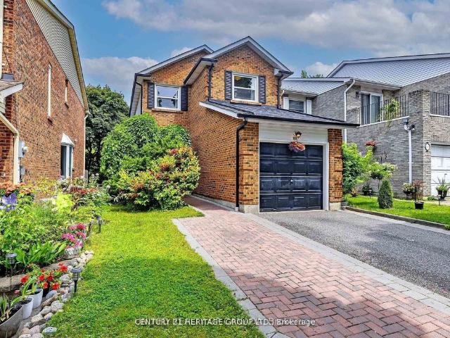 For Lease 102 Baywood Court, Markham, Ontario