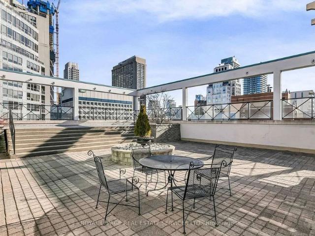 For Lease 102 Bloor Street Unit# 305, Toronto, Ontario