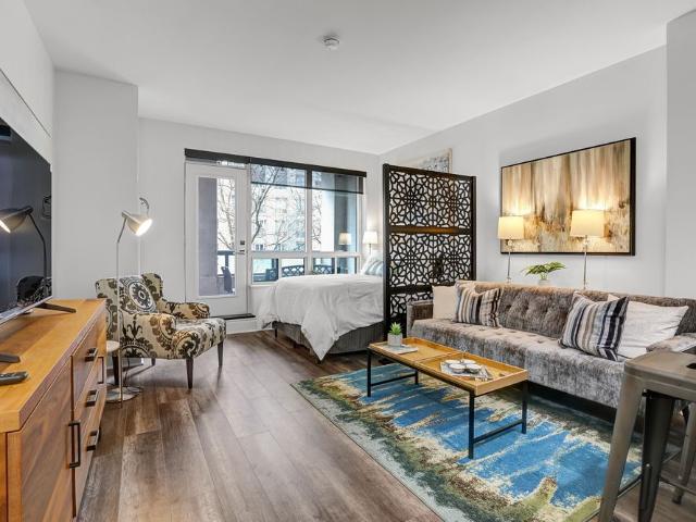 For Lease 102 Bloor Street Unit# 605, Toronto, Ontario