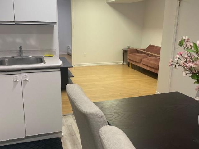 For Lease 102 Church Street Unit# lower, Richmond Hill, Ontario