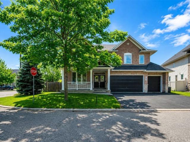 For Lease 102 Dragon Park Drive, Barrhaven, Ontario