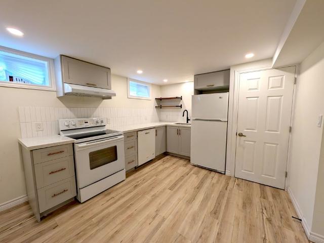 For Lease 102 Kensington Street Unit# Lower, Guelph, Ontario