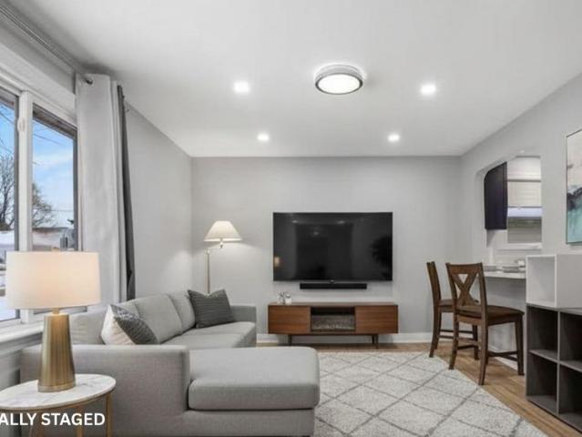 For Lease 102 Kribs Street Unit# Upper, Cambridge, Ontario