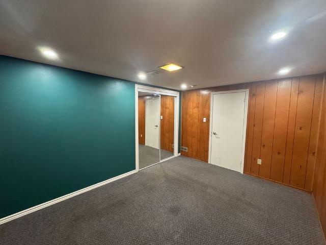 For Lease 102 Paulart Drive Unit# BSMT, Toronto, Ontario