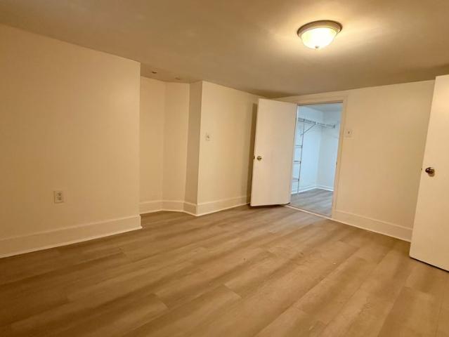 For Lease 102 West Avenue Unit# Bst, Hamilton, Ontario
