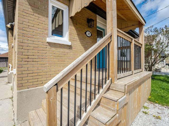 For Lease 102 Wilson Road Unit# UPPER LEVEL, Oshawa, Ontario