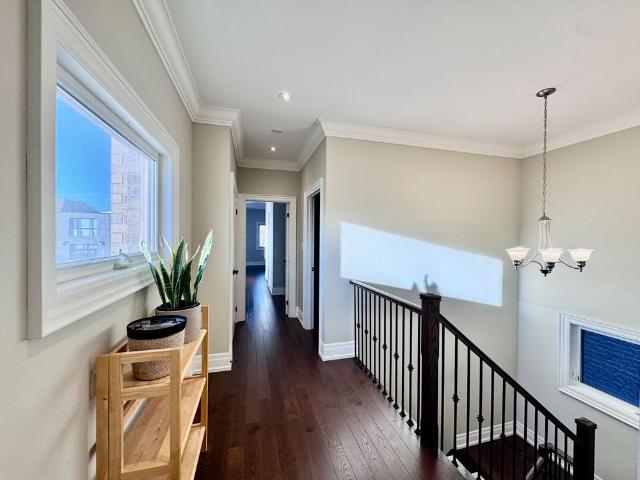 For Lease 1033 Shaw Drive, Mississauga, Ontario