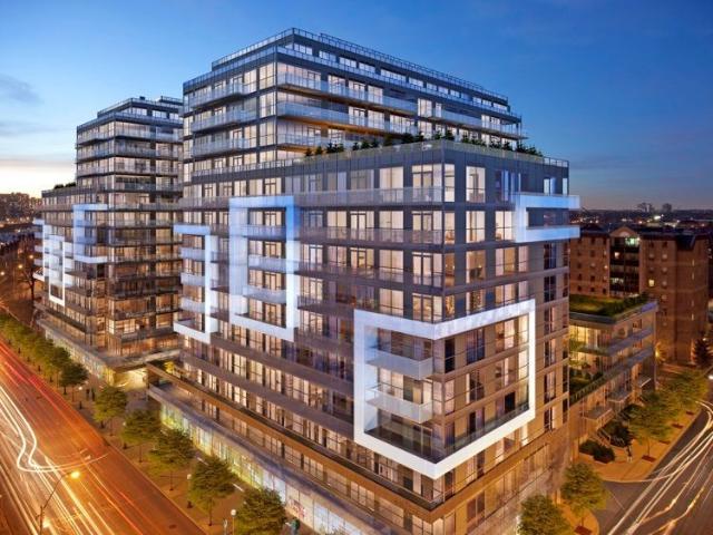 For Lease 1030 King Street Unit# Lph06, Toronto, Ontario