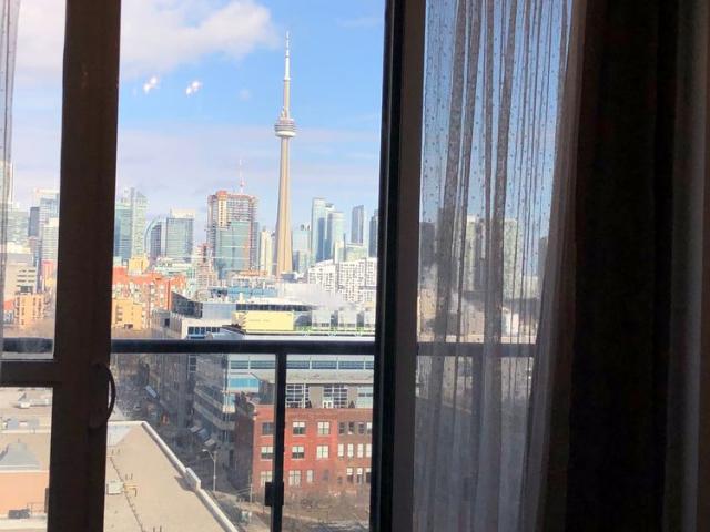 For Lease 1030 King Street Unit# LPH10, Toronto, Ontario