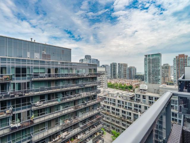 For Lease 1030 King Street Unit# Ph31, Toronto, Ontario