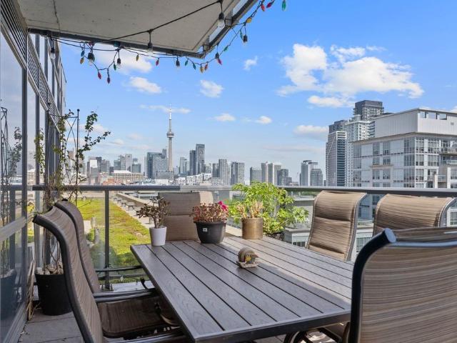 For Lease 1030 King Street Unit# 1112, Toronto, Ontario