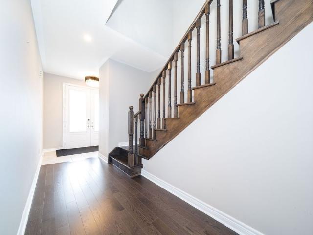 For Lease 1034 Tigerlily Trail, Pickering, Ontario