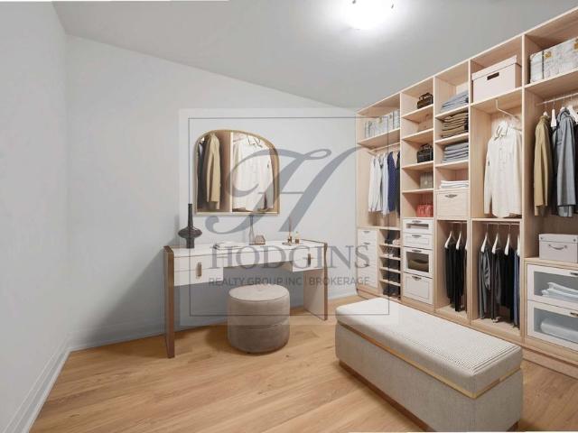 For Lease 1035 Southdown Road Unit# LPH 1801, Mississauga, Ontario