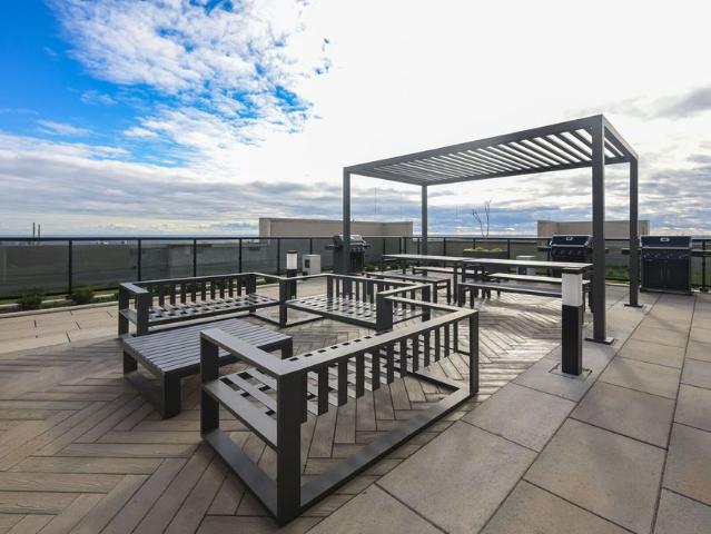 For Lease 1035 Southdown Road Unit# UPH2007, Mississauga, Ontario
