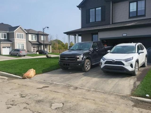 For Lease 1038 Showman Street, Stittsville Munster Richmond, Ontario