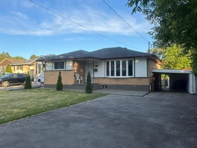 For Lease 1039 Willowdale Avenue Unit# Bsmt, Oshawa, Ontario