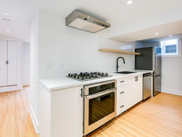 For Lease 103 Malvern Avenue Unit# 1, Toronto, Ontario