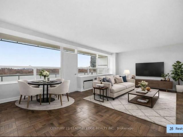 For Lease 103 Avenue Road Unit# 501, Toronto, Ontario