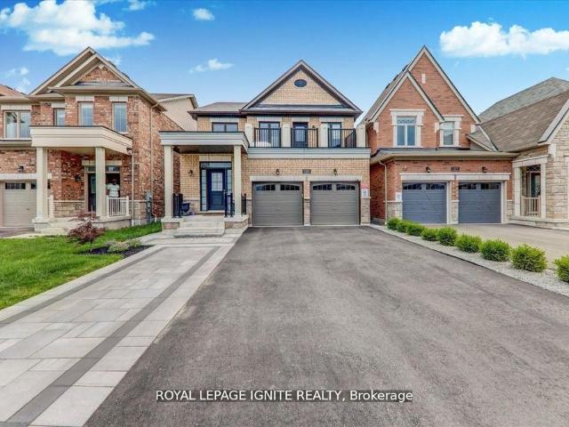 For Lease 103 Bremner Street Unit# BSMT, Whitby, Ontario