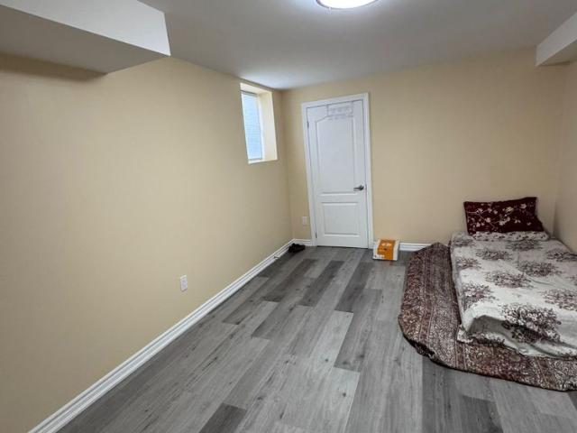 For Lease 103 Browning Trail Unit# Basement, Barrie, Ontario