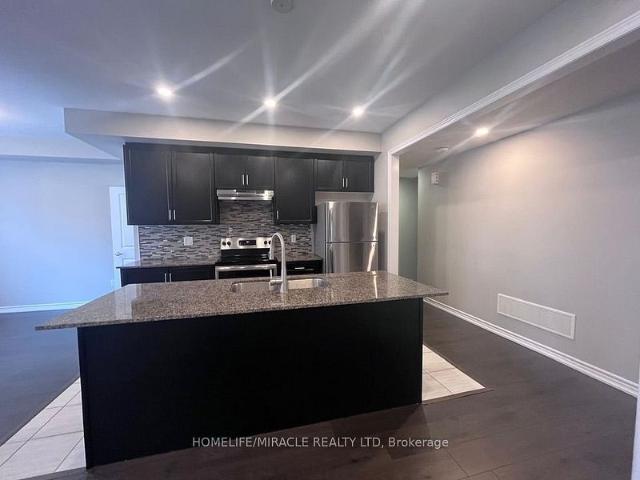 For Lease 103 Frederick Wilson Avenue Unit# 24, Markham, Ontario