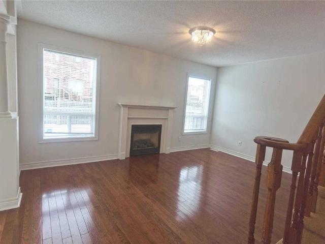 For Lease 103 Greenhalf Drive, Ajax, Ontario