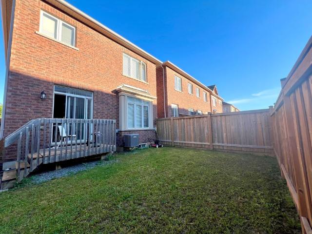 For Lease 103 Huguenot Road, Oakville, Ontario