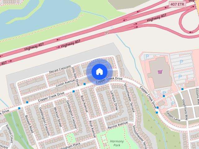 For Lease 103 Luzon Avenue Unit# 2, Markham, Ontario