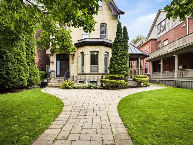 For Lease 103 Pembroke Street Unit# 2, Toronto, Ontario