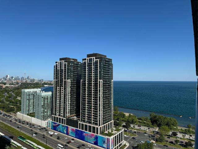 For Lease 103 The Queensway N/A Unit# 2815, Toronto, Ontario