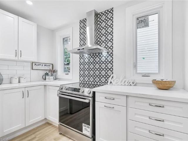 For Lease 10 Comet Avenue Unit# #1 Main, Hamilton, Ontario