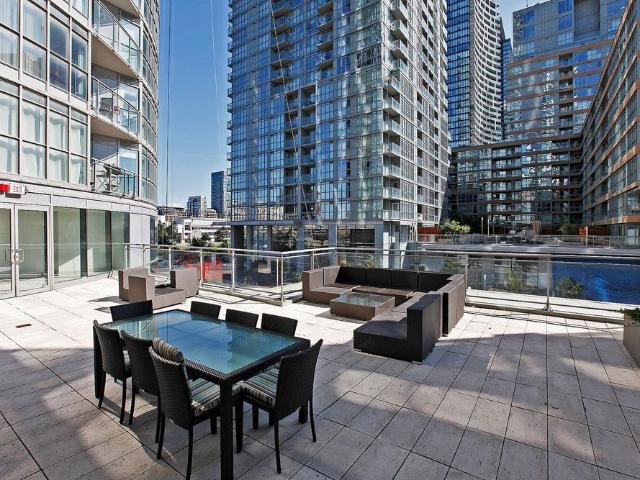 For Lease 10 Capreol Court Unit# 1701, Toronto, Ontario