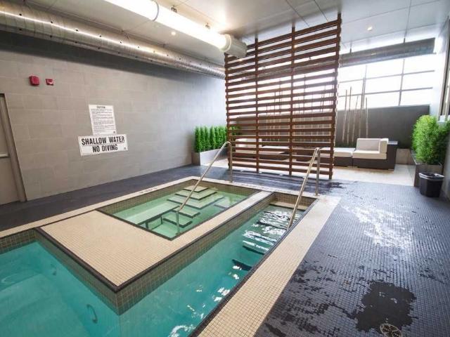 For Lease 10 Capreol Court Unit# 1702, Toronto, Ontario