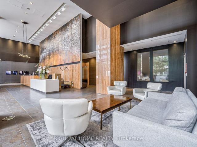 For Lease 10 Capreol Court Unit# 1021, Toronto, Ontario
