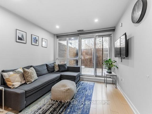 For Lease 10 Capreol Court Unit# 226, Toronto, Ontario