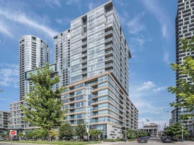For Lease 10 Capreol Court Unit# 302, Toronto, Ontario
