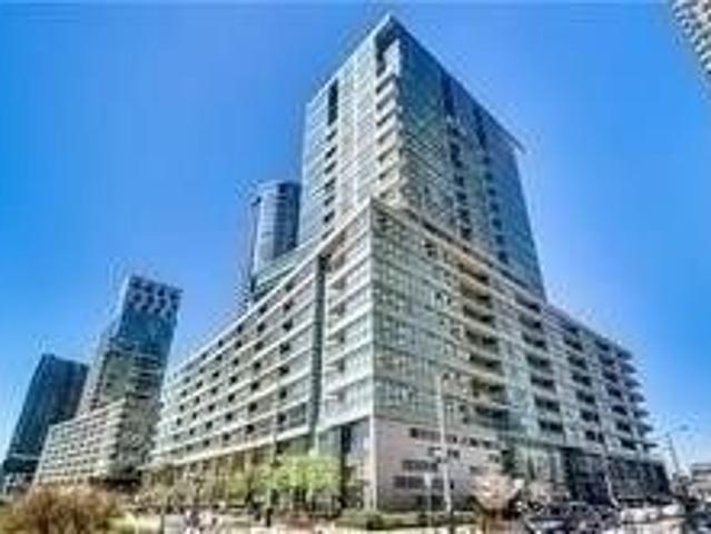For Lease 10 Capreol Court Unit# 522, Toronto, Ontario