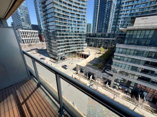 For Lease 10 Capreol Court Unit# 903, Toronto, Ontario