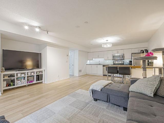 For Lease 10 Carnation Avenue Unit# 8, Toronto, Ontario