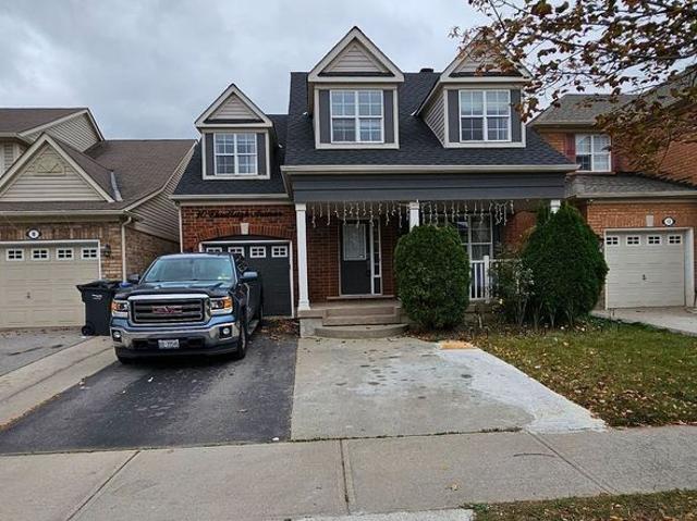For Lease 10 Chudleigh Avenue, Brampton, Ontario