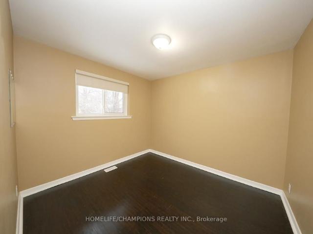 For Lease 10 Cunard Street, Toronto, Ontario